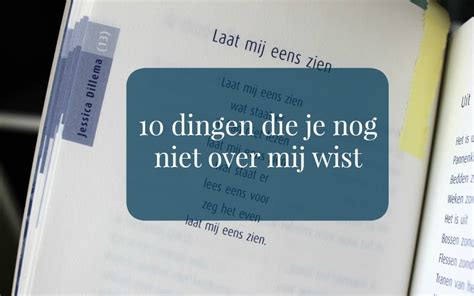 10 dingen die je nog niet wist over de befaamde .